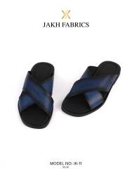 JK-(011) كحلي مموج